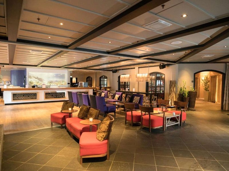 クオリティ ホテル アンド リゾート ハーフィエル (Quality Hotel and Resort Hafjell)の写真