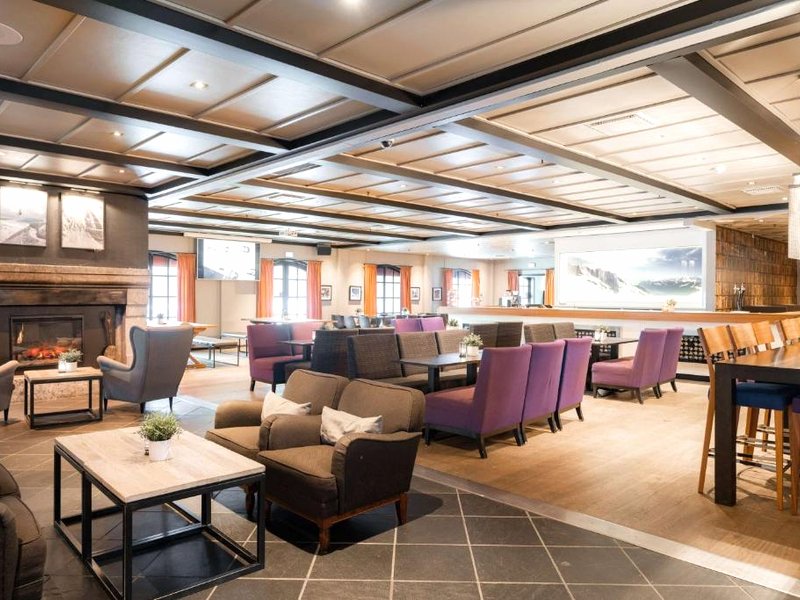 クオリティ ホテル アンド リゾート ハーフィエル (Quality Hotel and Resort Hafjell)の写真