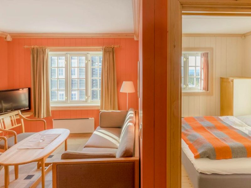 Ilsetra Hotellの写真