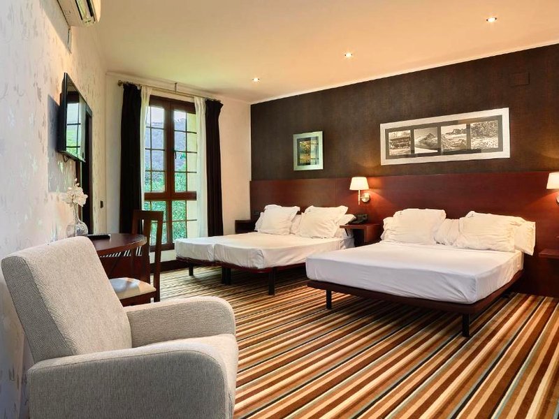 Hotel Grandaの写真