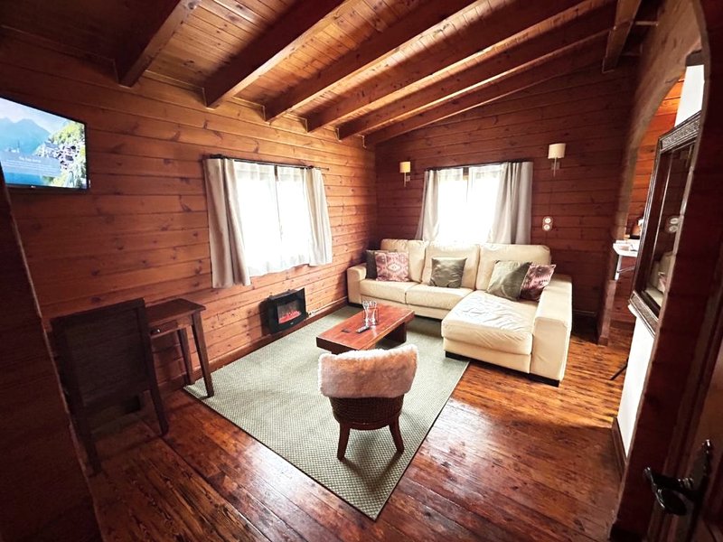 Hotel Rural Casa de Campoの写真