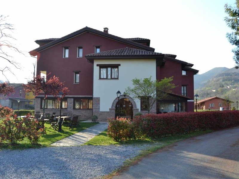 Hotel Rural Casa de Campoの写真
