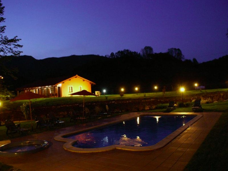 Hotel Rural Casa de Campoの写真