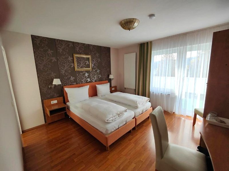 Hotel Lindenの写真