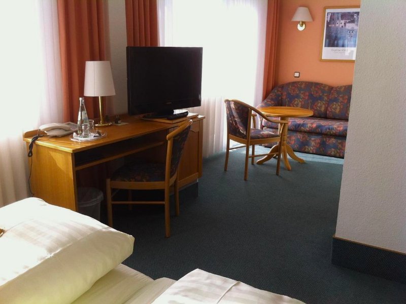 Knullhotel Tann-Eckの写真