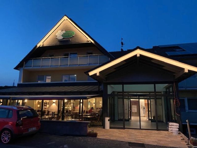Knullhotel Tann-Eckの写真