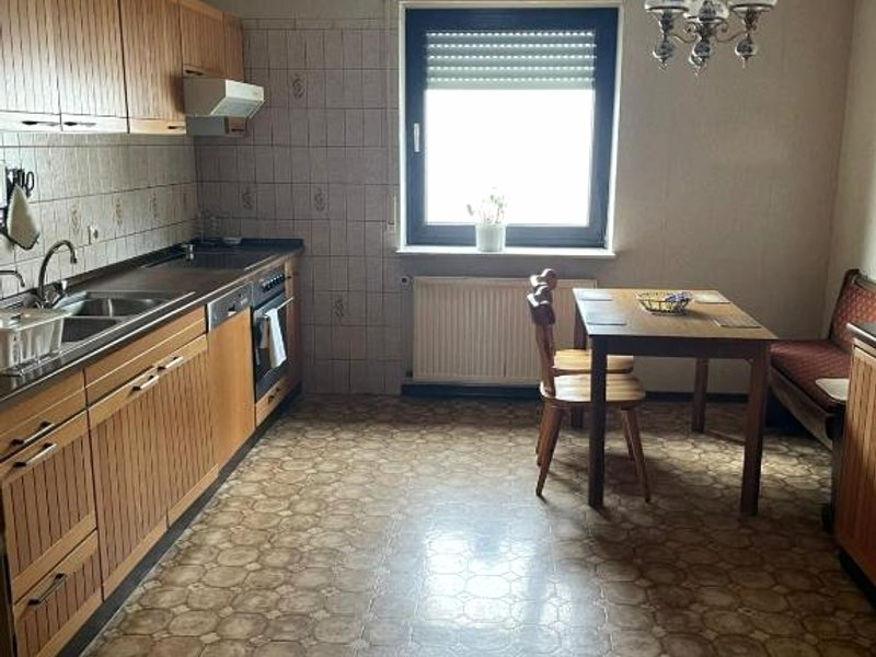 Wohngemeinschaft mit 3 privaten Zimmern, jedes Zimmer hat 2 Bettenの写真