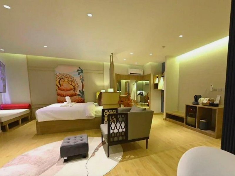 Hotel De One Deeの写真