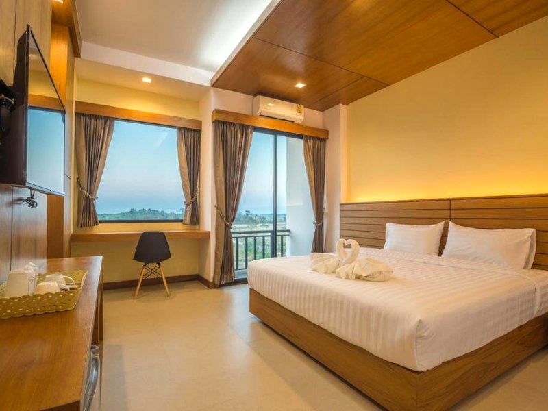 サン ビュー ホテル (Sann View Hotel)の写真