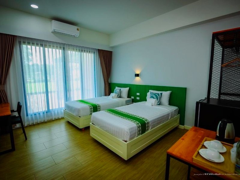 マラン ポー ホテル (Malang Por Hotel)の写真