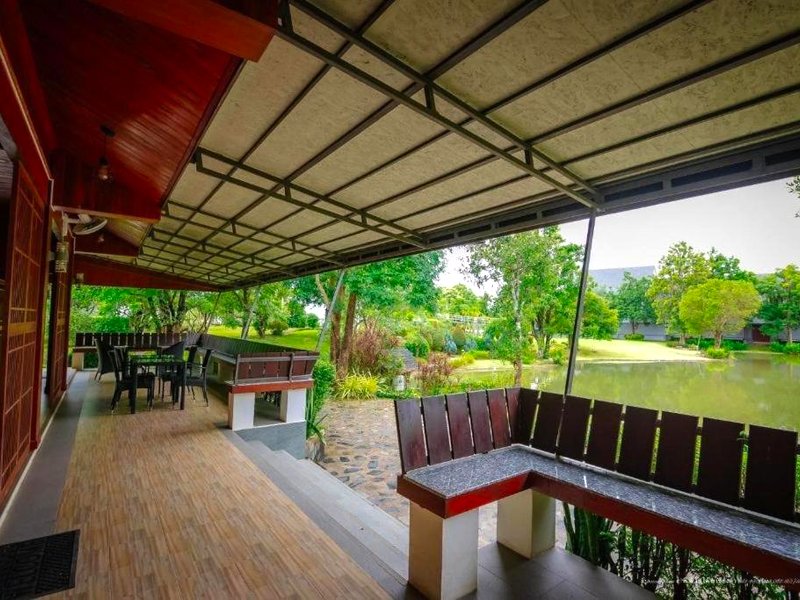 マラン ポー ホテル (Malang Por Hotel)の写真