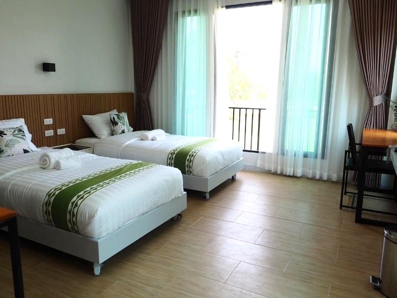 マラン ポー ホテル (Malang Por Hotel)の写真