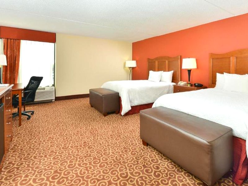 Hampton Inn Chicago/Carol Stream (Wheaton Area)の写真