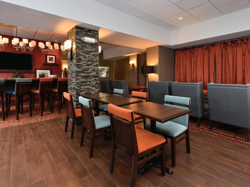 Hampton Inn Chicago/Carol Stream (Wheaton Area)の写真