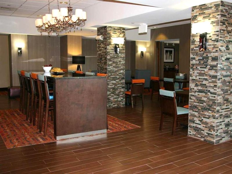 Hampton Inn Chicago/Carol Stream (Wheaton Area)の写真