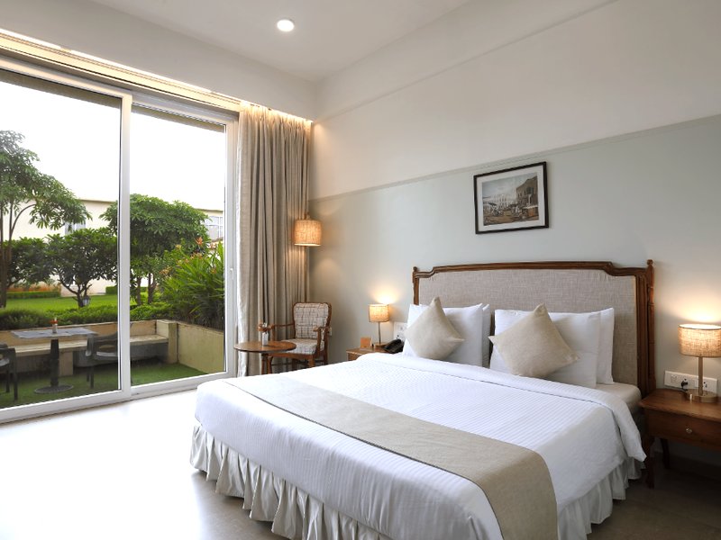 juSTa Rudra Resort & Spaの写真