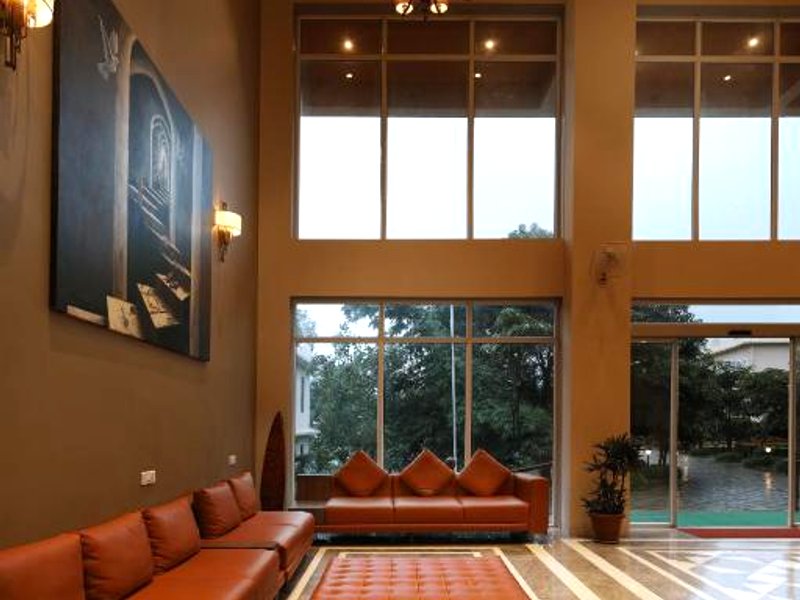 juSTa Rudra Resort & Spaの写真