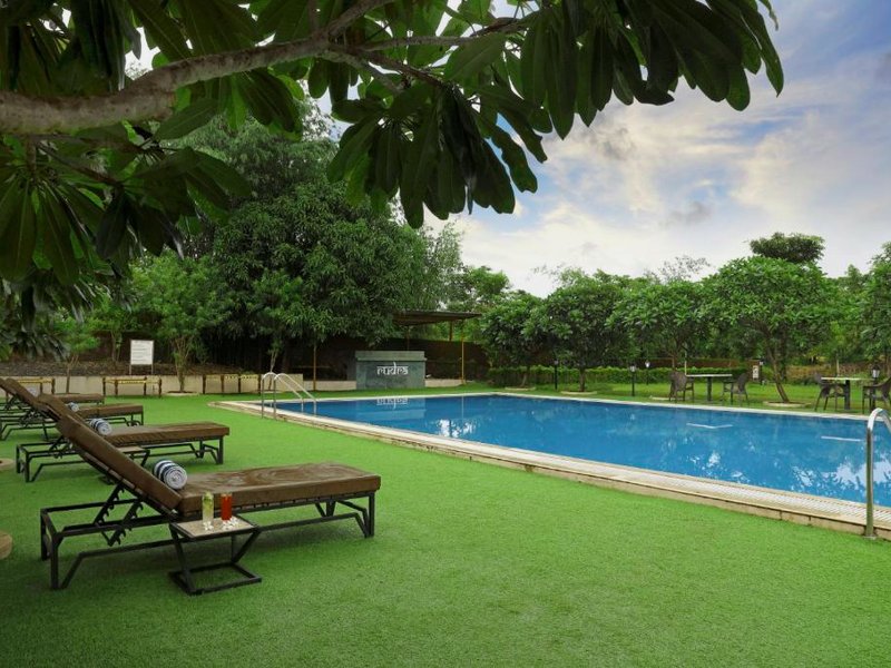 juSTa Rudra Resort & Spaの写真