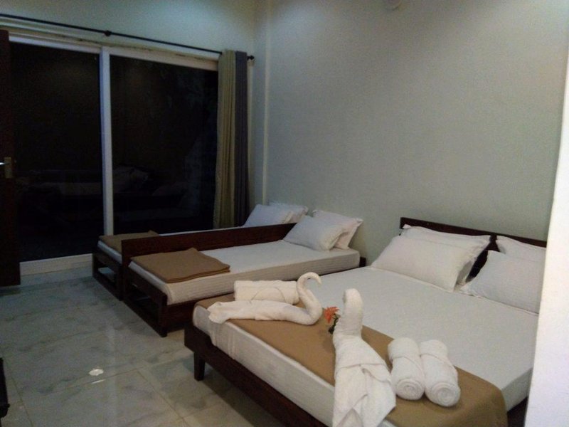 Gaachee Resort Koladの写真