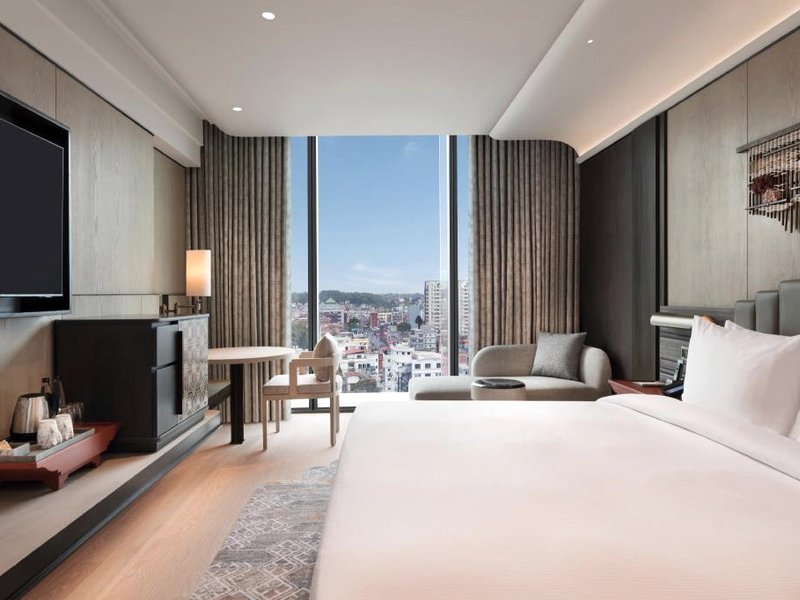 Hilton Kathmanduの写真