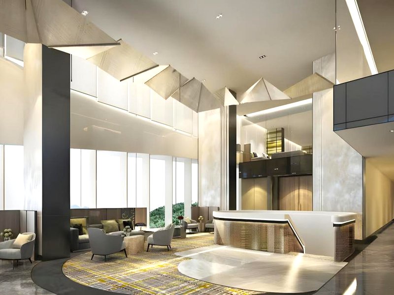 Hilton Kathmanduの写真