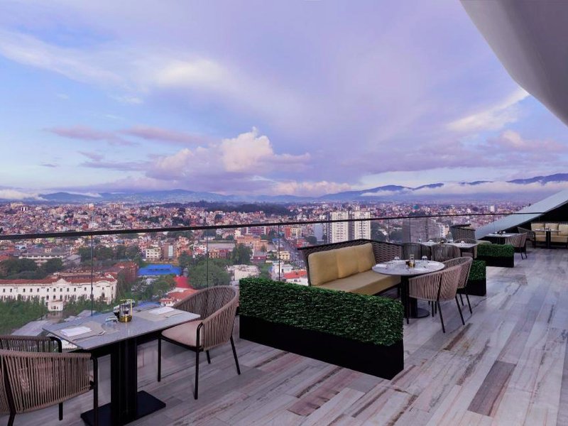 Hilton Kathmanduの写真