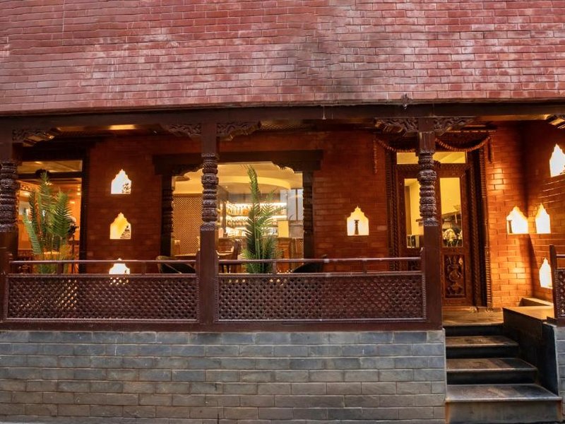 キャピタル ブティック ホテル (Capital Boutique Hotel)の写真