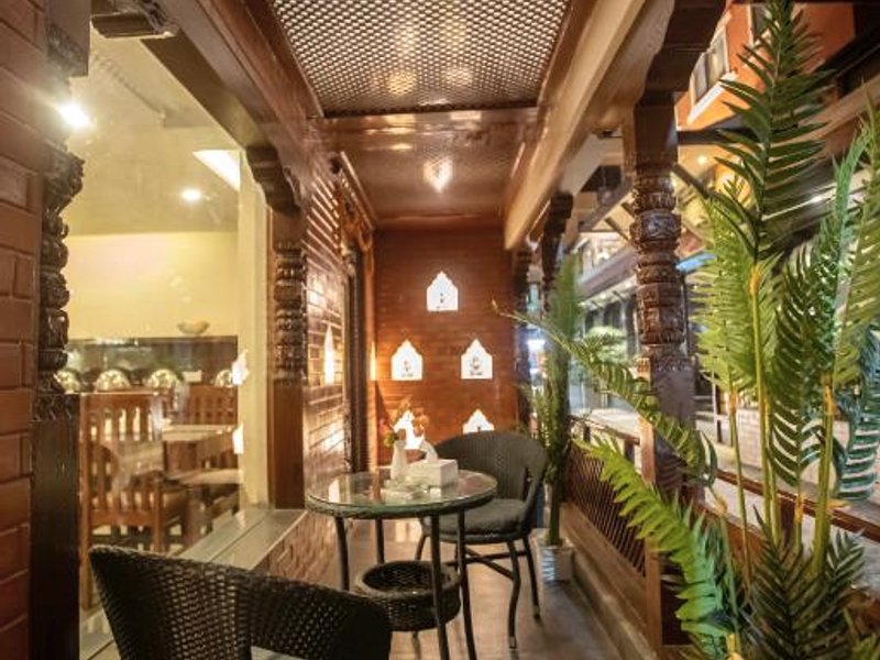 キャピタル ブティック ホテル (Capital Boutique Hotel)の写真