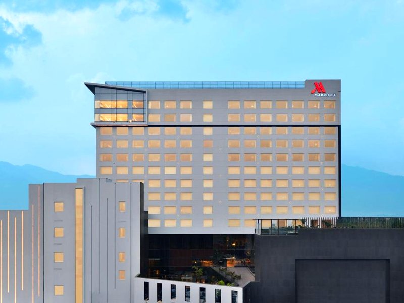 カトマンズ マリオット ホテル (Kathmandu Marriott Hotel)の写真