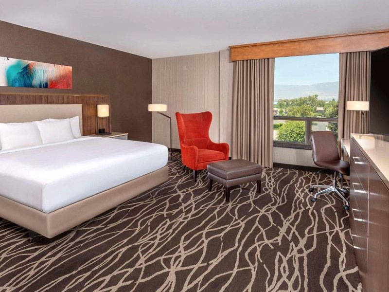 DoubleTree by Hilton San Bernardinoの写真