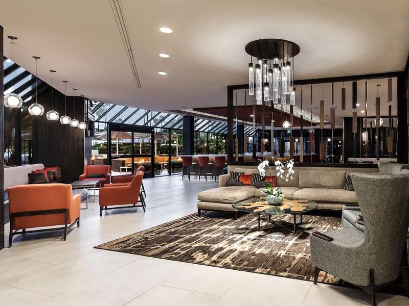 DoubleTree by Hilton San Bernardinoの写真