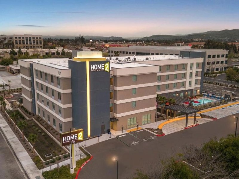 Home2 Suites by Hilton San Bernardinoの写真