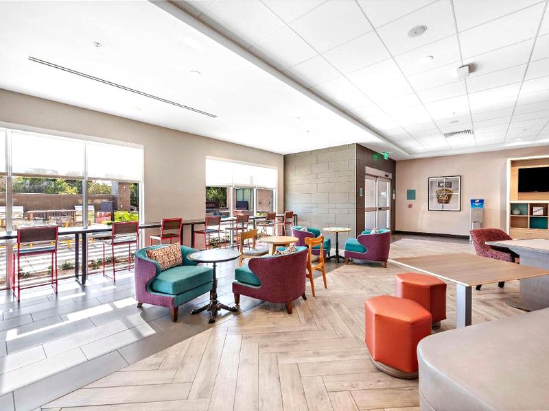 Home2 Suites by Hilton San Bernardinoの写真