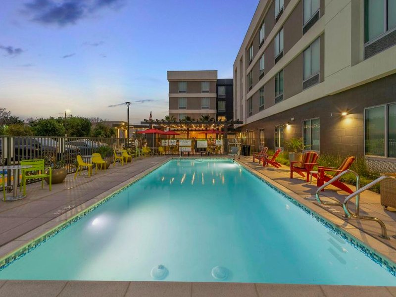 Home2 Suites by Hilton San Bernardinoの写真