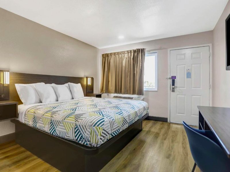 Motel 6 San Bernardino, CA - Northの写真