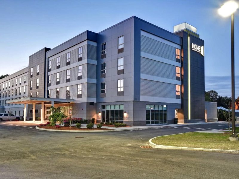 ホーム2 スイーツ バイ ヒルトン ウォルポール フォックスボロ (Home2 Suites by Hilton Walpole Foxboro)の写真