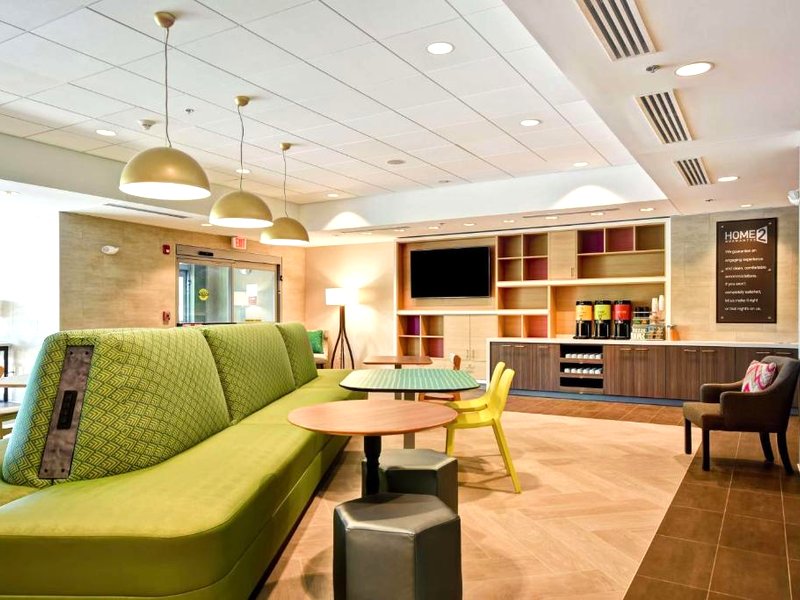 ホーム2 スイーツ バイ ヒルトン ウォルポール フォックスボロ (Home2 Suites by Hilton Walpole Foxboro)の写真