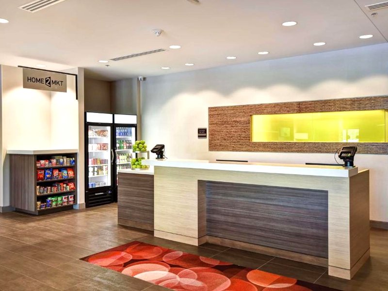 ホーム2 スイーツ バイ ヒルトン ウォルポール フォックスボロ (Home2 Suites by Hilton Walpole Foxboro)の写真