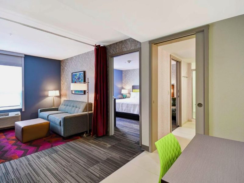ホーム2 スイーツ バイ ヒルトン ウォルポール フォックスボロ (Home2 Suites by Hilton Walpole Foxboro)の写真