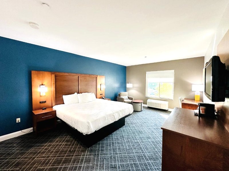 Comfort Inn & Suites Plainville-Foxboroの写真