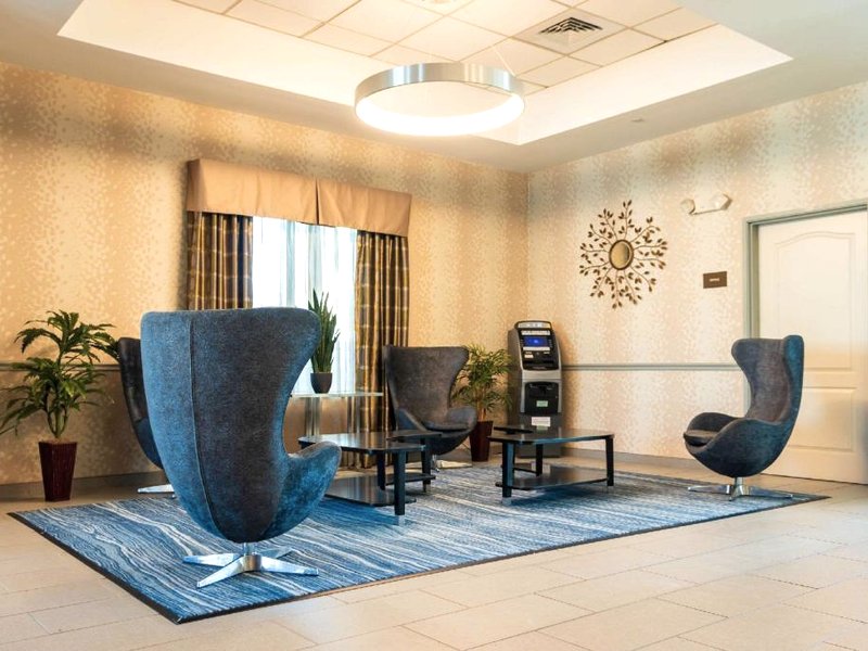 Comfort Inn & Suites Plainville-Foxboroの写真