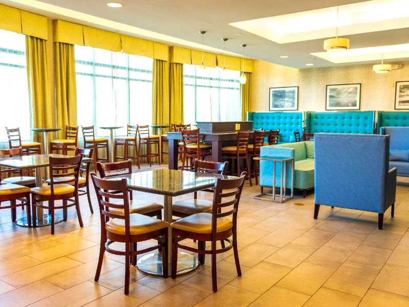 Comfort Inn & Suites Plainville-Foxboroの写真