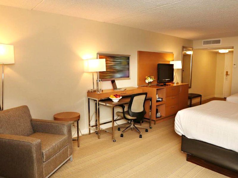 エンビジョン ホテル アンド カンファレンス センター マンスフィールド MA (enVision Hotel and Conference Center Mansfield MA)の写真