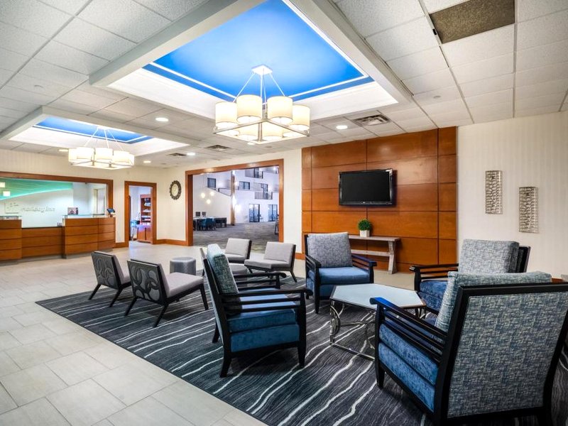 エンビジョン ホテル アンド カンファレンス センター マンスフィールド MA (enVision Hotel and Conference Center Mansfield MA)の写真
