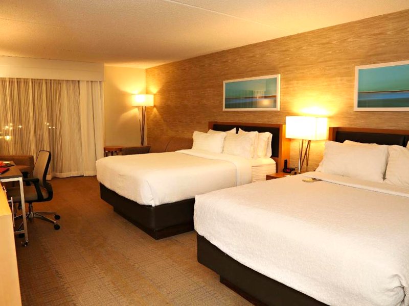 エンビジョン ホテル アンド カンファレンス センター マンスフィールド MA (enVision Hotel and Conference Center Mansfield MA)の写真