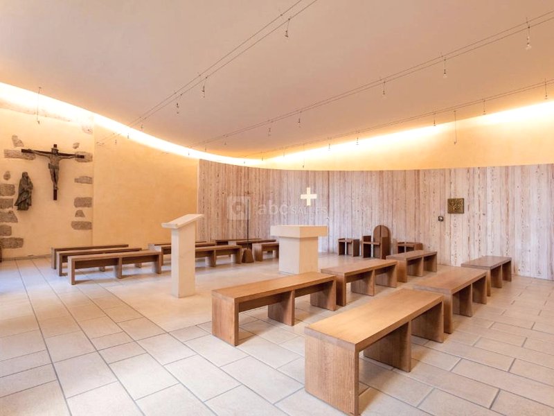 オテルリー サン イヴ (Hotellerie Saint Yves)の写真