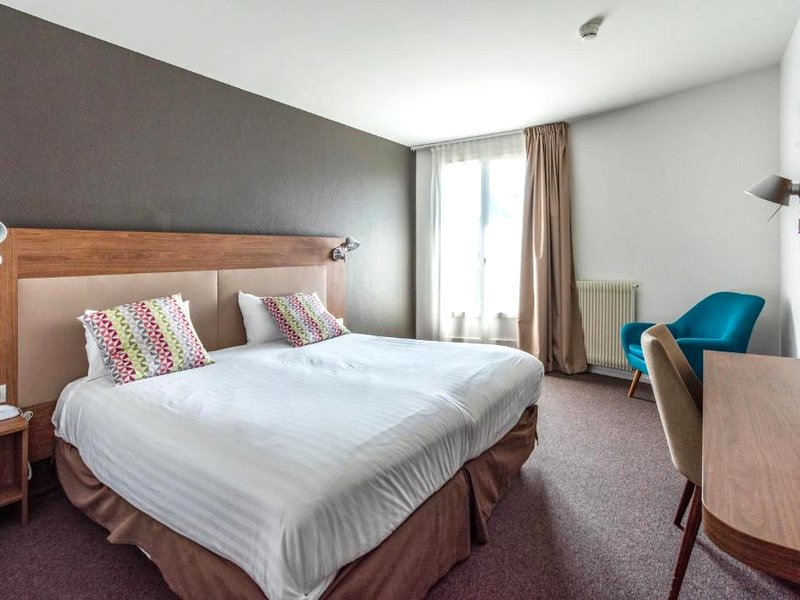 ホテル カンパニール シャルトル サントル  (Hotel Campanile Chartres Centre)の写真