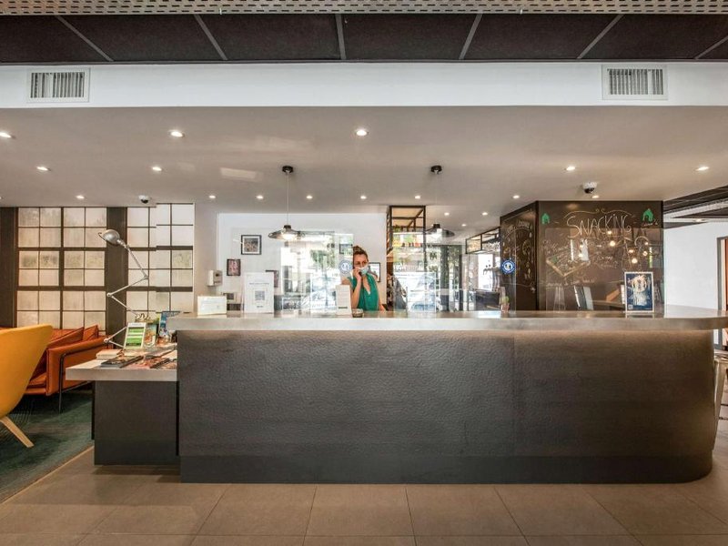 ホテル カンパニール シャルトル サントル  (Hotel Campanile Chartres Centre)の写真