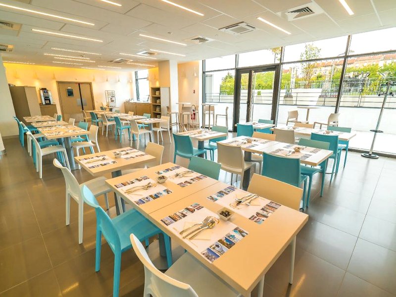 All Suites Appart Hôtel - Choisy-le-Roiの写真