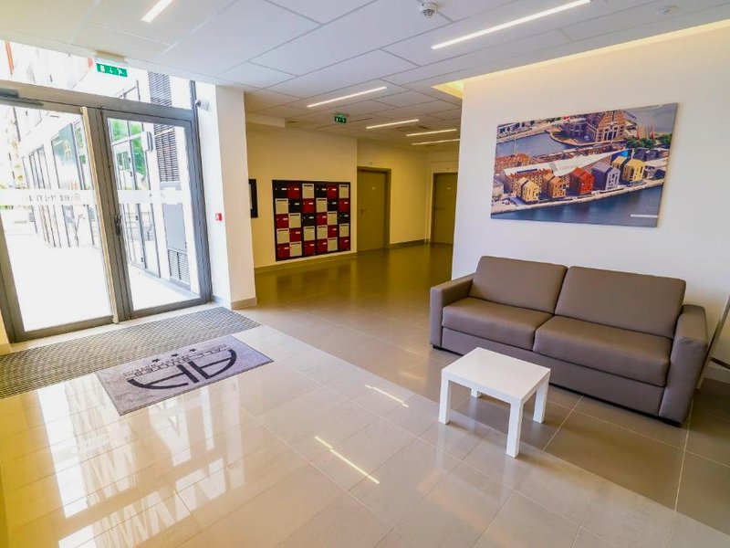 All Suites Appart Hôtel - Choisy-le-Roiの写真